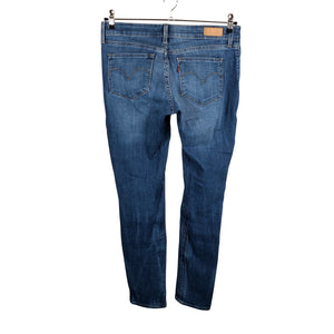 Unisex Levi's - Teksad, suurus W31 - Sinine (2)