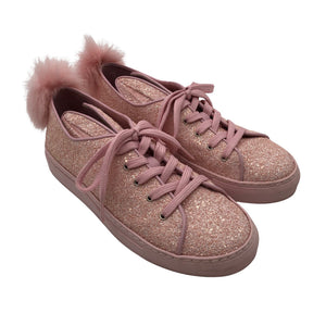 Unisex Minna Parikka - Tennised, suurus 39 - Heleroosa (3)