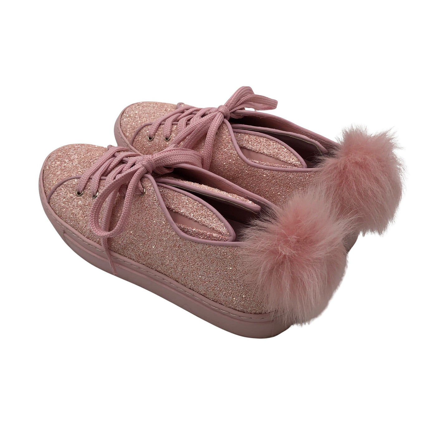 Unisex Minna Parikka - Tennised, suurus 39 - Heleroosa (2)