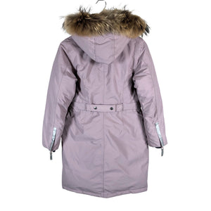 Unisex Ver de Terre - Sulejope, suurus 146 - 152 - Lilla (2)