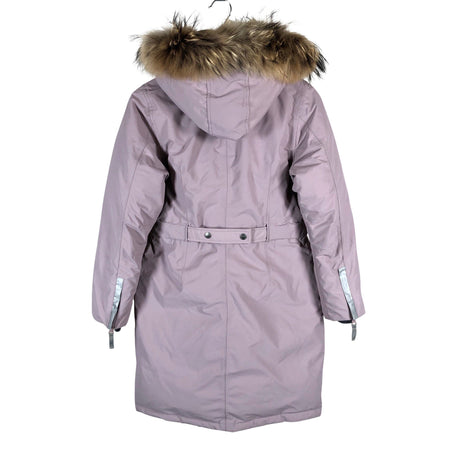Unisex Ver de Terre - Sulejope, suurus 146 - 152 - Lilla (2)