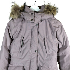 Unisex Ver de Terre - Sulejope, suurus 146 - 152 - Lilla (3)