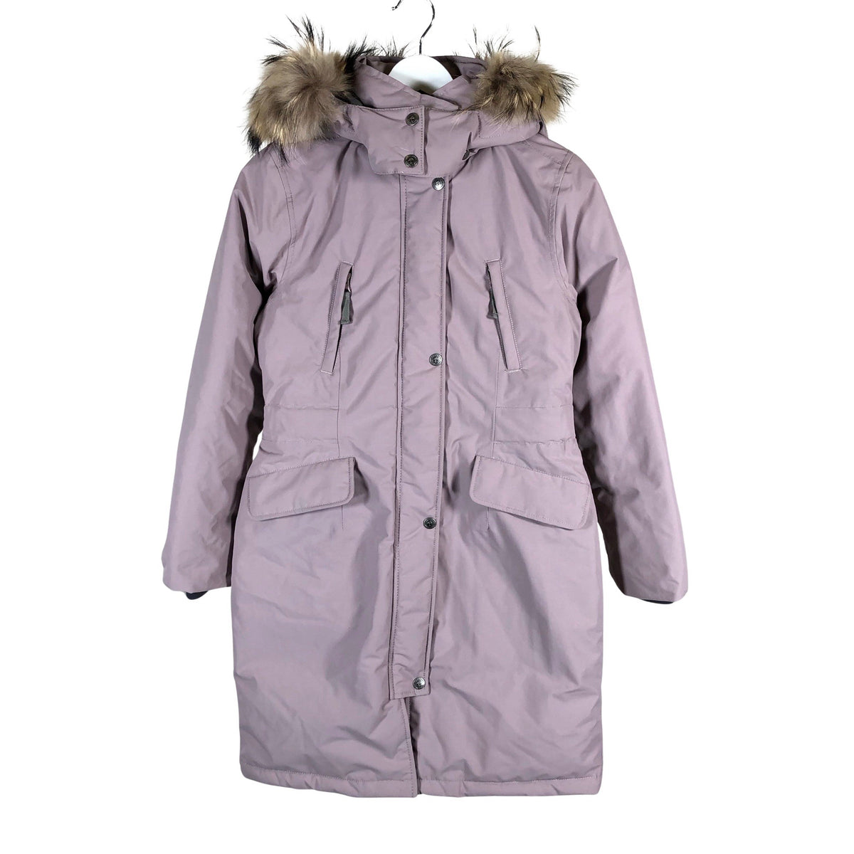 Unisex Ver de Terre - Sulejope, suurus 146 - 152 - Lilla (1)