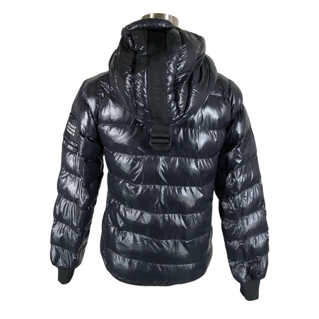 Unisex Peak Performance - Õhem talvejope, suurus 34 - Must (2)