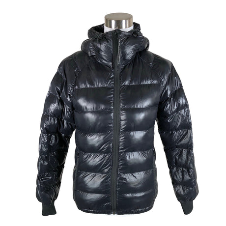Unisex Peak Performance - Õhem talvejope, suurus 34 - Must ()