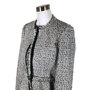 Unisex Karl Lagerfeld - Jakk, suurus 36 - Valge (3)