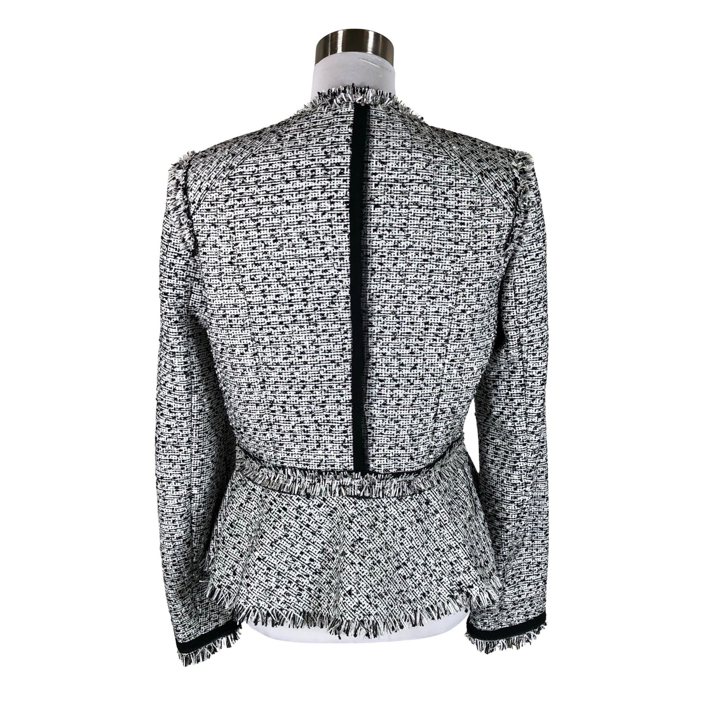 Unisex Karl Lagerfeld - Jakk, suurus 36 - Valge (2)