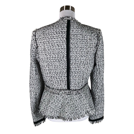 Unisex Karl Lagerfeld - Jakk, suurus 36 - Valge (2)