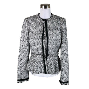 Unisex Karl Lagerfeld - Jakk, suurus 36 - Valge (1)