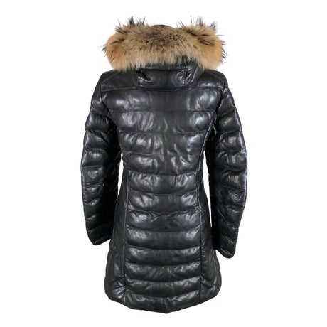 Unisex Parajumpers - Talvejope, suurus 36 - Must (2)