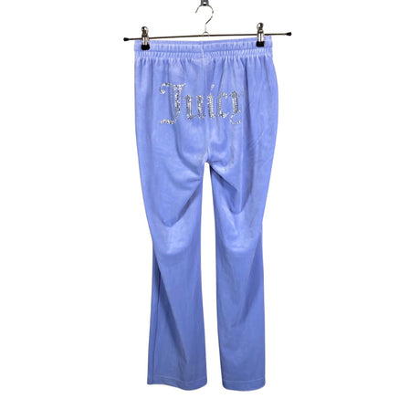 Unisex Juicy Couture - Dressikangast püksid, suurus 32 - Helesinine ()