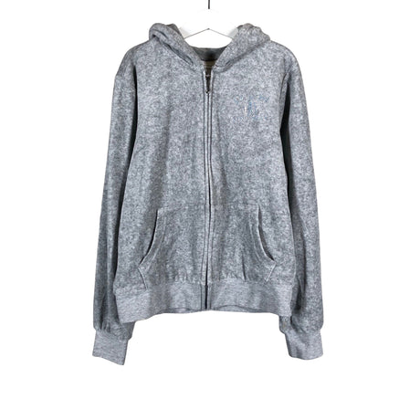 Unisex Juicy Couture - Dressipluus, suurus 140 - 146 - Hall ()
