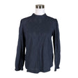 Unisex Jackpot - Pluus, suurus 40 - Sinine ()