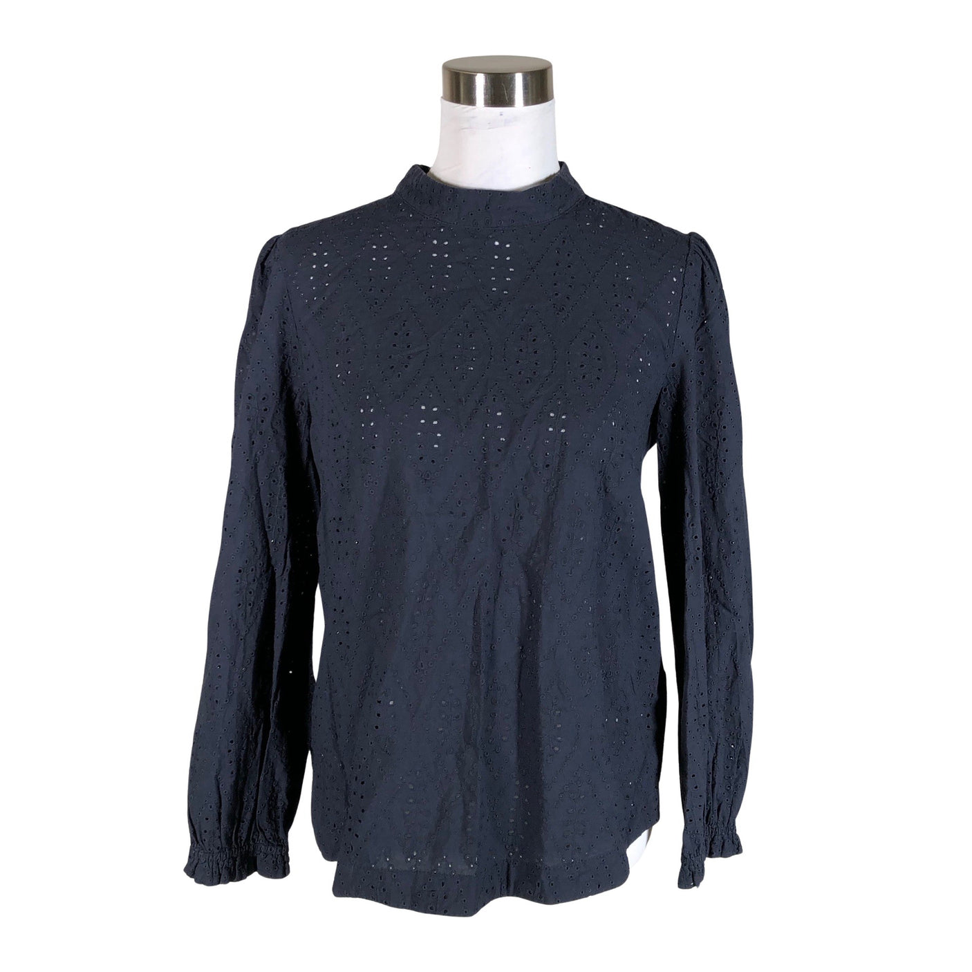 Unisex Jackpot - Pluus, suurus 40 - Sinine (1)