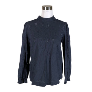 Unisex Jackpot - Pluus, suurus 40 - Sinine (1)