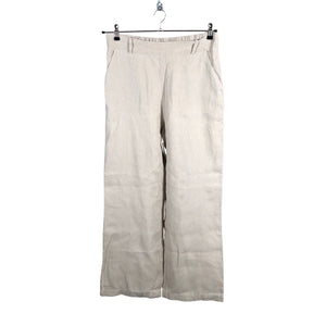 Unisex Nanso - Mittevenivad püksid, suurus 38 - Beige (1)