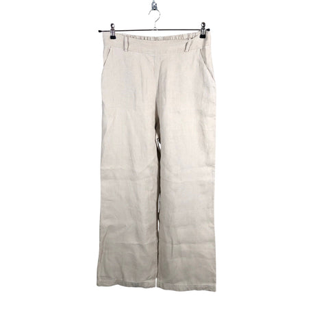 Unisex Nanso - Mittevenivad püksid, suurus 38 - Beige ()