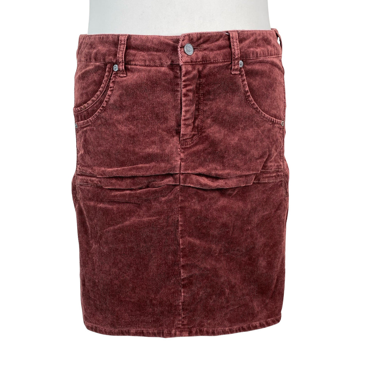 Unisex Khujo - Kangashame, koko 42 -  (1)