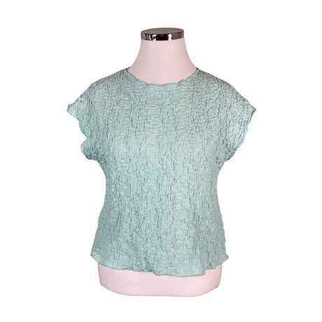 Unisex Lindex - Lyhythihainen pusero, koko 44 -  ()
