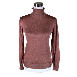 Unisex Stine Goya - Kampsun, suurus 38 - Heleroosa (1)