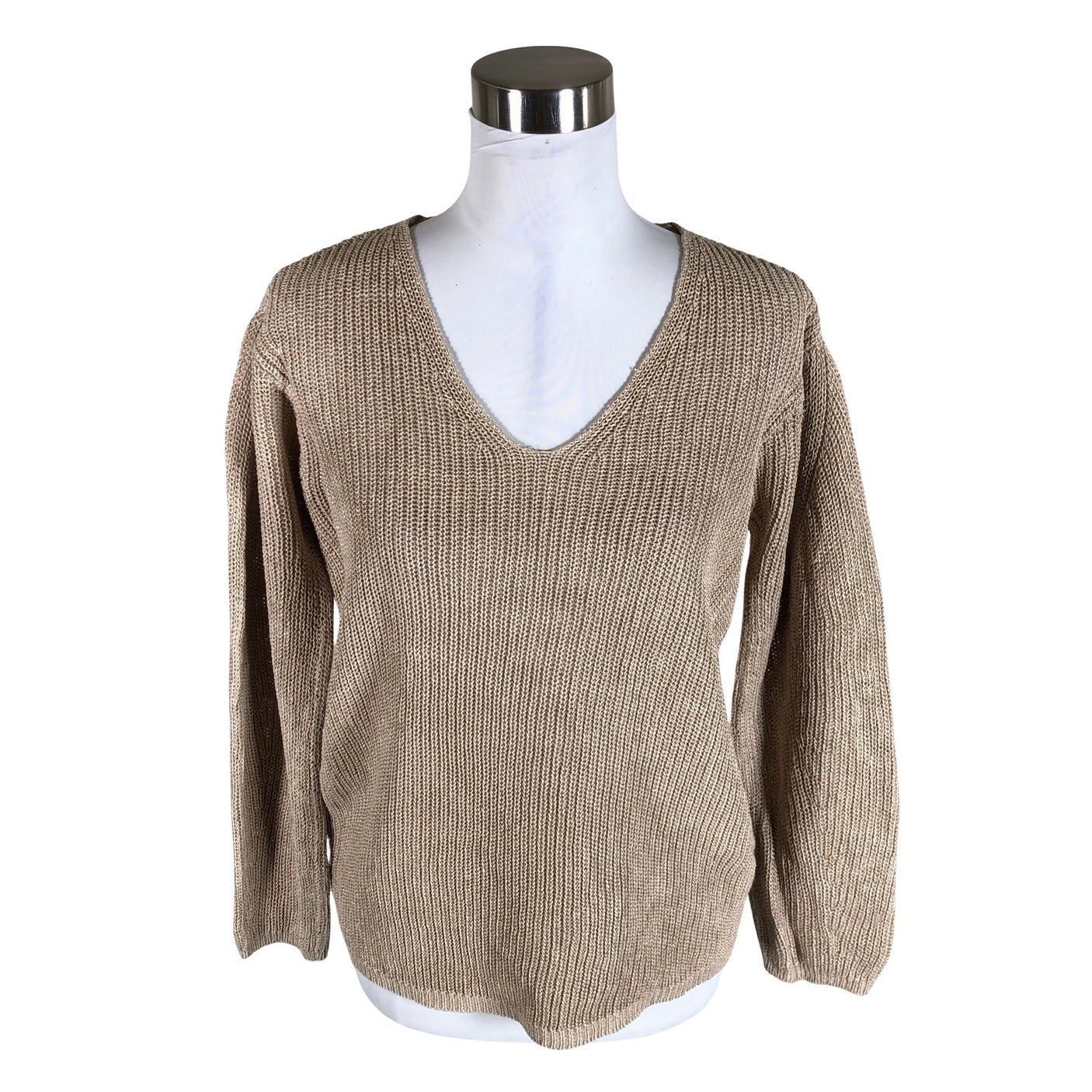 Unisex Filippa K. - Kampsun, suurus 36 - Beige (1)