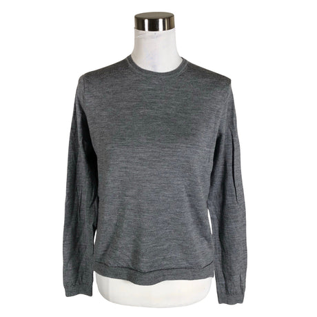 Unisex Sand - Kampsun, suurus 40 - Hall ()