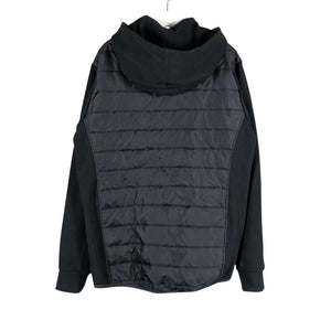 Unisex Energetics - Õhem talvejope, suurus 146 - 152 - Must (2)