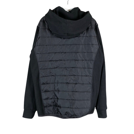 Unisex Energetics - Õhem talvejope, suurus 146 - 152 - Must (2)