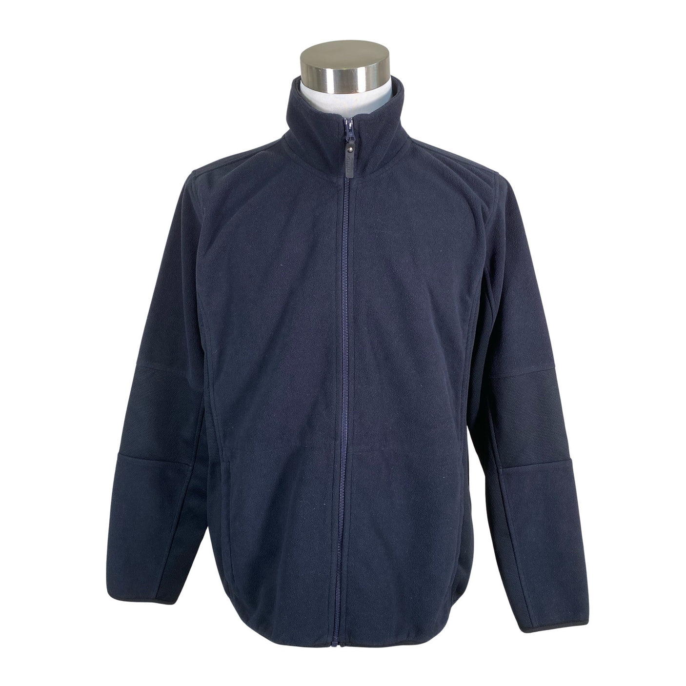 Unisex Harvest - Tuuletõkkejope, suurus L - Sinine (1)