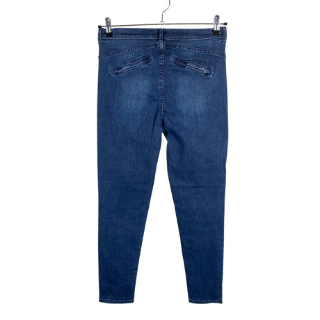 Unisex Sand - Teksad, suurus 40 - Sinine (2)