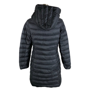 Unisex Weekend by MaxMara - Kerge sulejope, suurus 38 - Must (2)