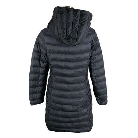 Unisex Weekend by MaxMara - Kerge sulejope, suurus 38 - Must (2)