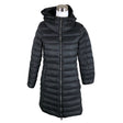 Unisex Weekend by MaxMara - Kerge sulejope, suurus 38 - Must ()