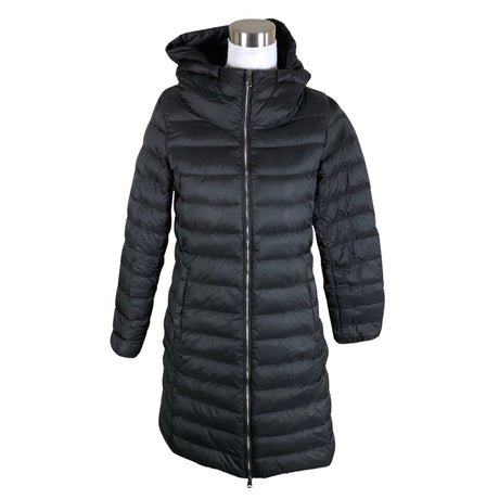 Unisex Weekend by MaxMara - Kerge sulejope, suurus 38 - Must ()