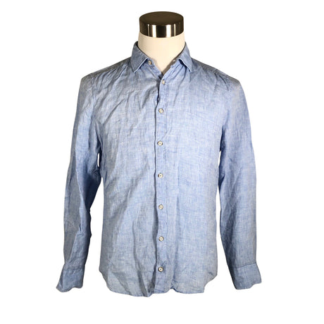Unisex Olymp - Triiksärk, suurus M - Helesinine ()