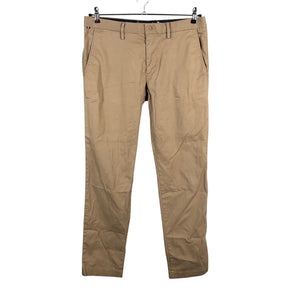 Unisex Tommy Hilfiger - Chino-püksid, suurus W33 - Pruun (1)