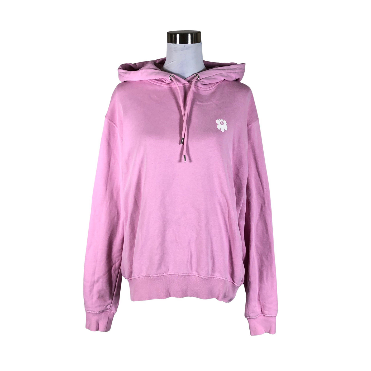 Unisex Marimekko - Dressipluus, suurus 38 - Heleroosa (1)