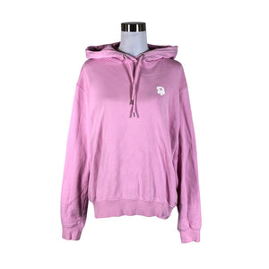 Unisex Marimekko - Dressipluus, suurus 38 - Heleroosa (1)