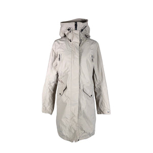 Unisex Didriksons - Jope, suurus 40 - Beige (1)