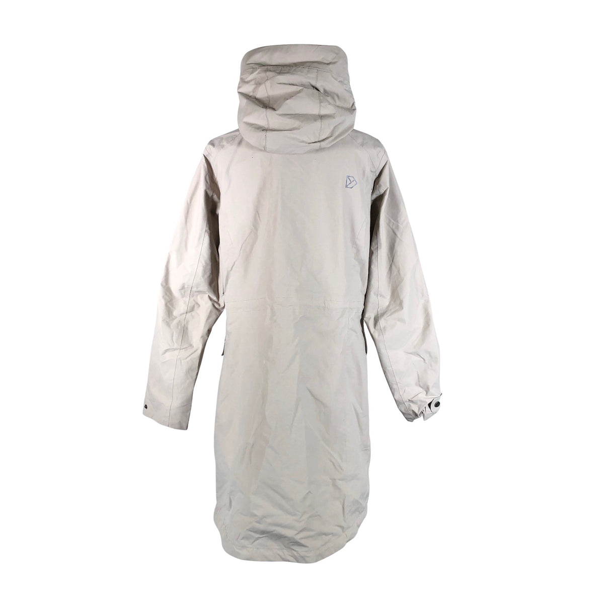 Unisex Didriksons - Jope, suurus 40 - Beige (2)