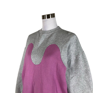 Unisex R/H Studio - Dressikangast kleit, suurus 36 - Hall (3)