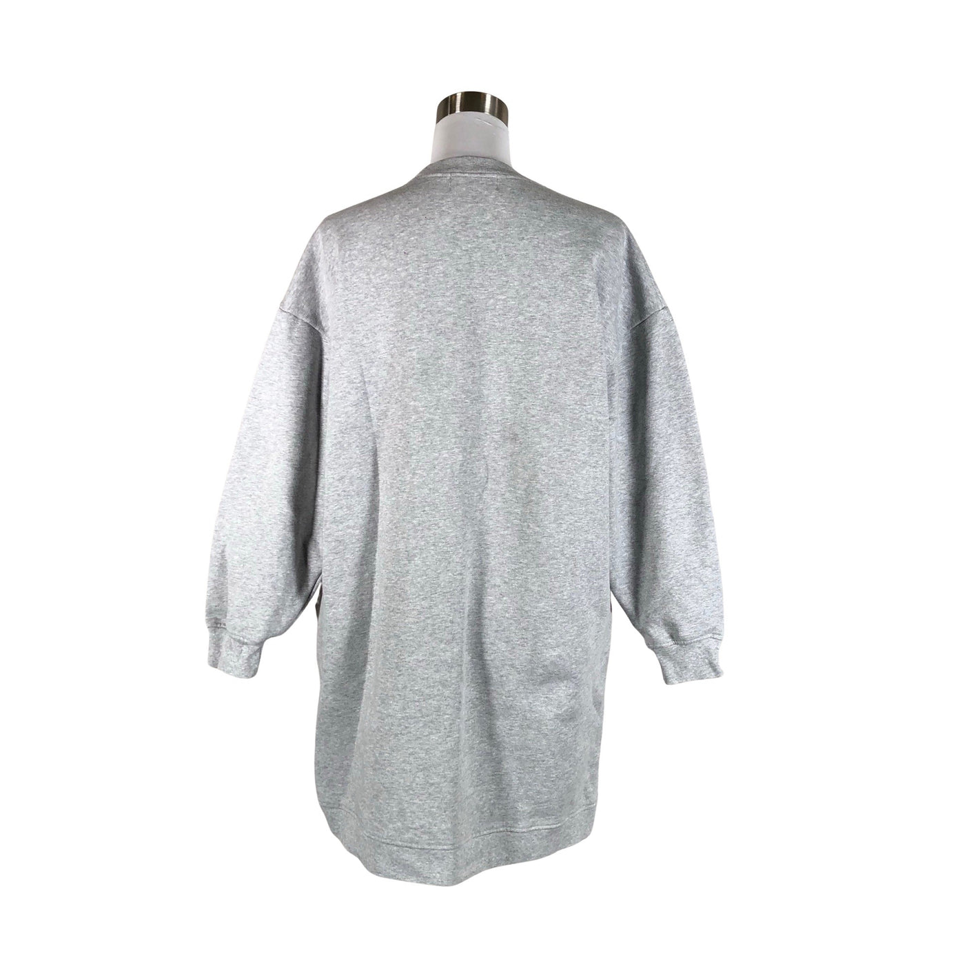 Unisex R/H Studio - Dressikangast kleit, suurus 36 - Hall (2)