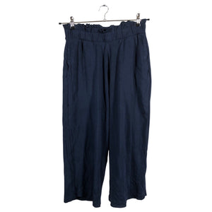 Unisex Esprit - Trikotaažist püksid, suurus 38 - Sinine (1)