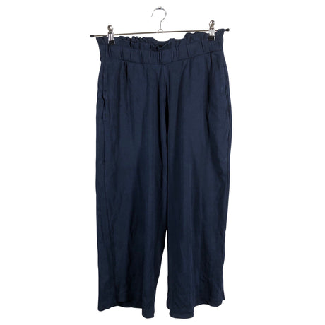 Unisex Esprit - Trikotaažist püksid, suurus 38 - Sinine ()
