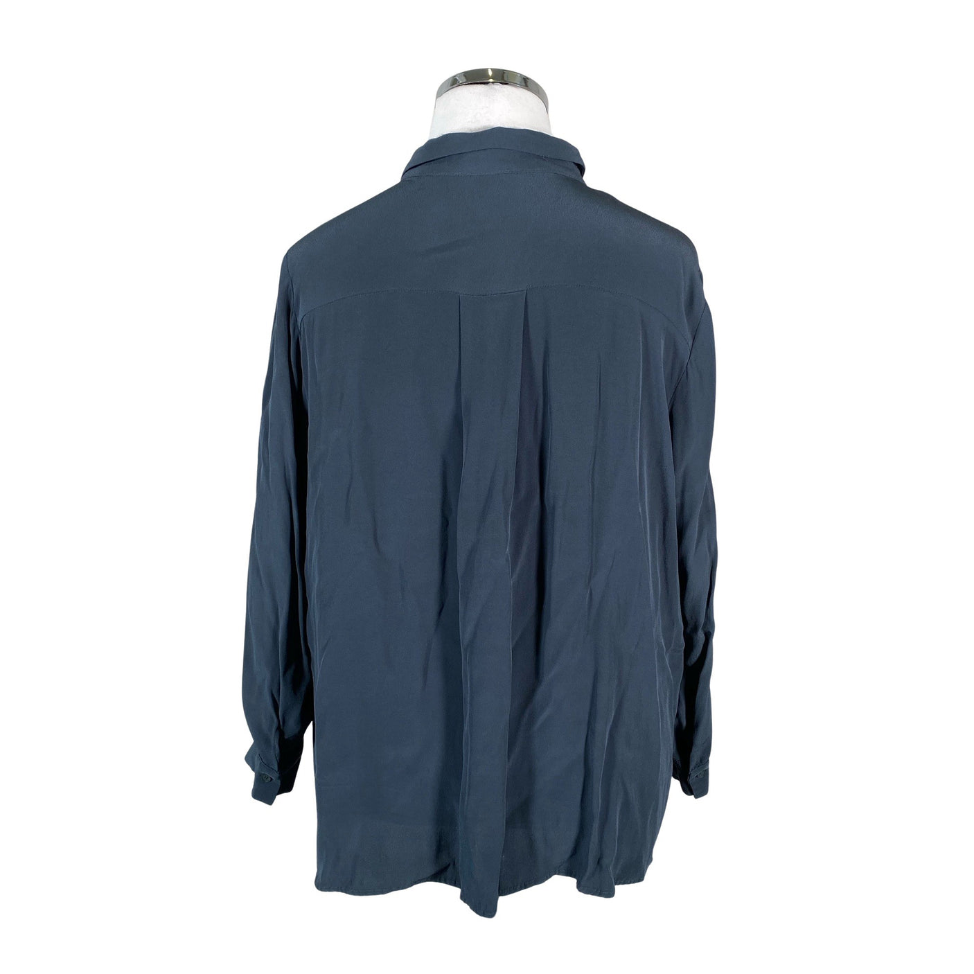 Unisex Voglia - Pluus, suurus 46 - Sinine (2)