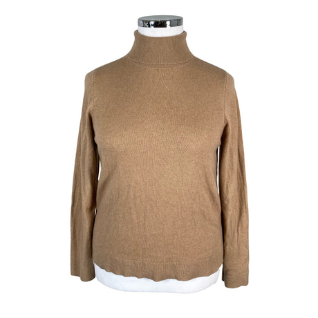Unisex Selected - Kampsun, suurus 42 - Pruun ()