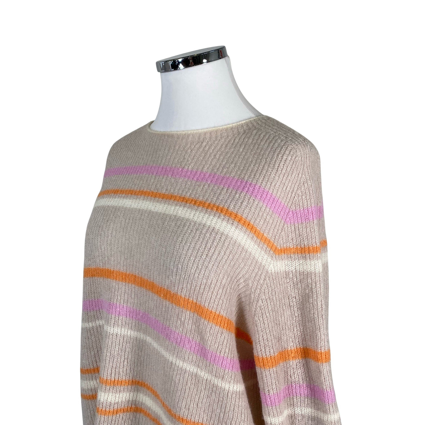 Unisex Marc Cain - Kampsun, suurus 42 - Beige (3)