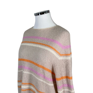 Unisex Marc Cain - Kampsun, suurus 42 - Beige (3)