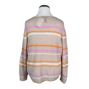 Unisex Marc Cain - Kampsun, suurus 42 - Beige (2)