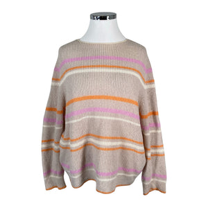 Unisex Marc Cain - Kampsun, suurus 42 - Beige (1)